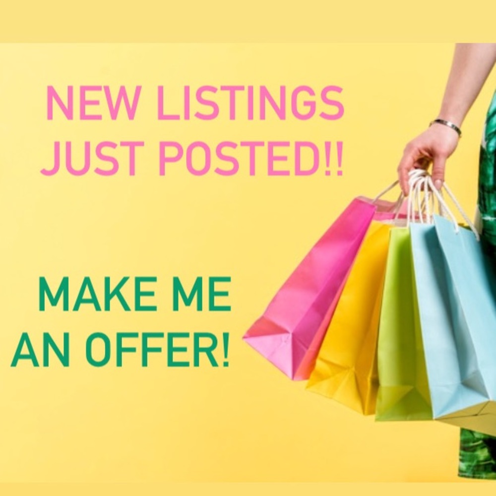 New Fabulous items added!!!